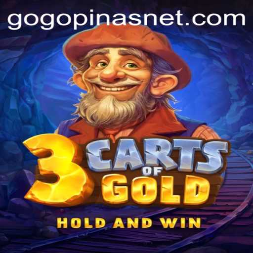 Discovering the Excitement of 3cartsOfGold: An In-Depth Look