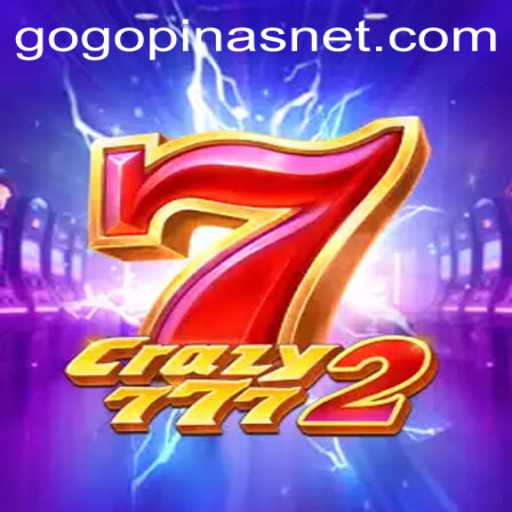 Crazy7772: The Thrilling World of gogopinas Gaming