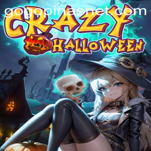Unveiling CrazyHalloween: The Thrilling New Game Gripping Gamers