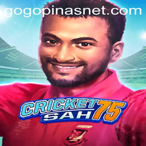 Discover the Exciting World of CricketSah75 with Gogopinas