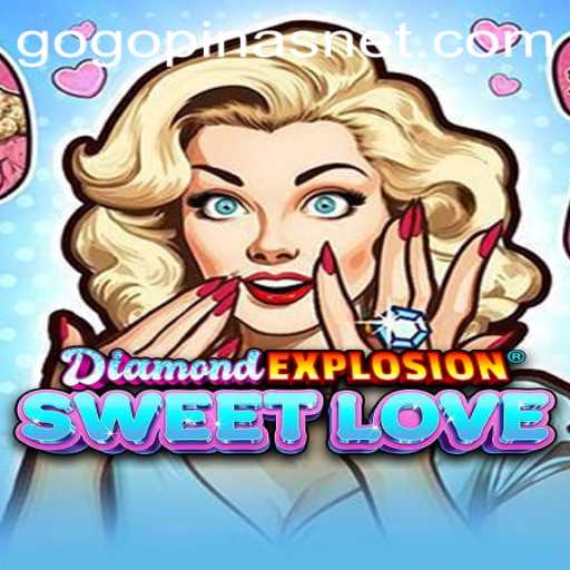 Exploring the Whimsical World of DiamondExplosionSweetLove