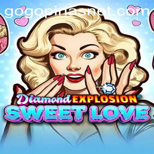 Exploring the Whimsical World of DiamondExplosionSweetLove