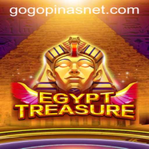 Exploring the Mysteries and Strategy of EgyptTreasure in the World of Gogopinas