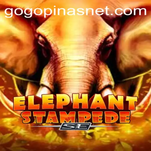 Discovering the Thrills of ElephantStampedeSE: A New Gaming Phenomenon