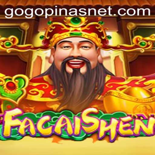 Unveiling FaCaiShen: A Journey into the Vibrant World of Gogopinas
