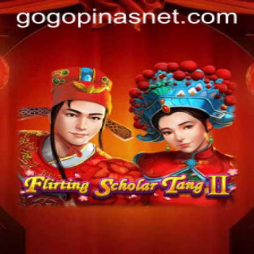 The Enchanting World of Flirting Scholar Tang II