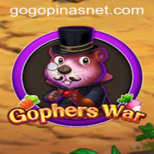 GophersWar: Unveiling a New Gaming Phenomenon