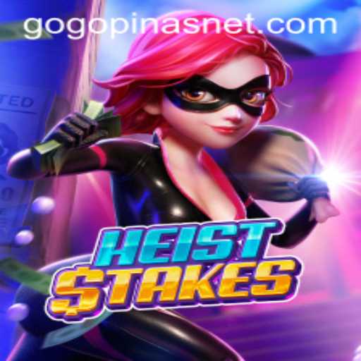 HeistStakes: A Thrilling Adventure in Virtual Crime