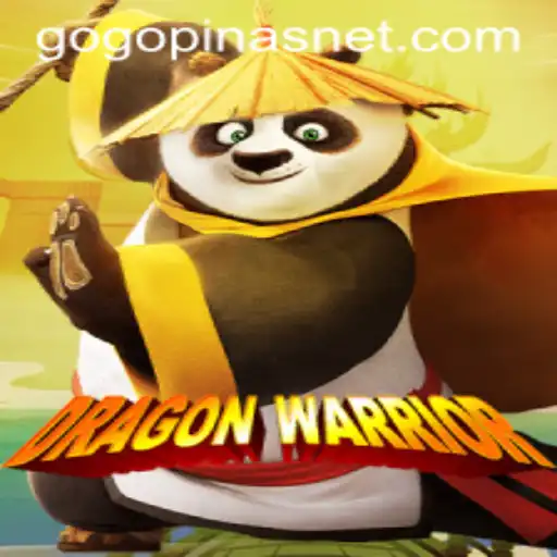 Discovering DragonWarrior: An Epic Journey with Gogopinas