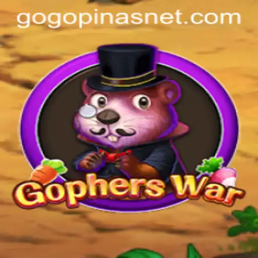 GophersWar: Unveiling a New Gaming Phenomenon