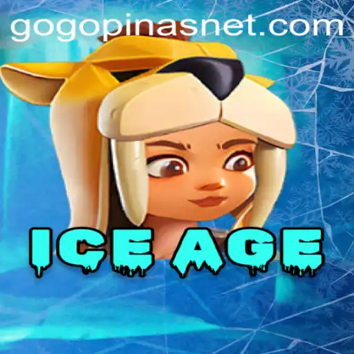 Introducing the Thrilling Game of IceAge with a Gogopinas Twist