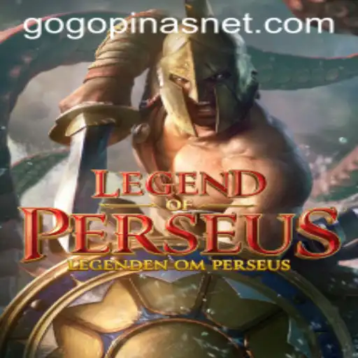 LegendofPerseus: An Immersive Adventure in Ancient Greece