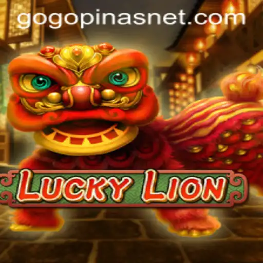 Discovering LuckyLion: A New Era of Digital Gaming with gogopinas