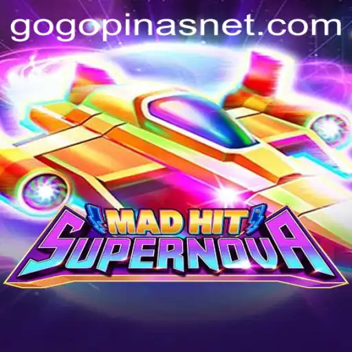 MadHitSupernova: Unleashing Excitement with Gogopinas