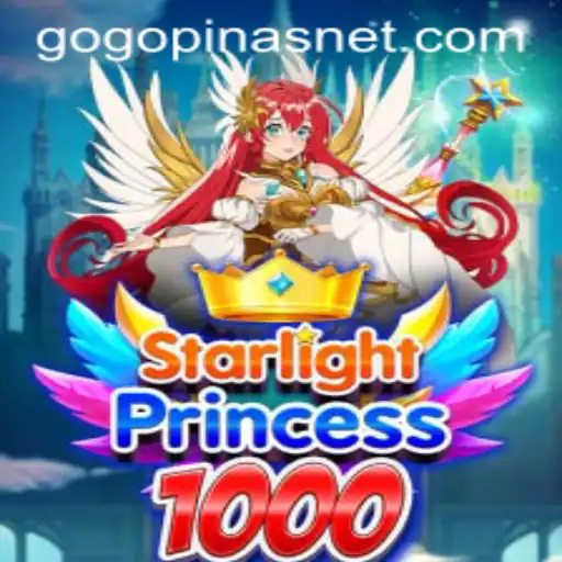 Exploring the Galactic Adventure of StarlightPrincess1000 with Gogopinas
