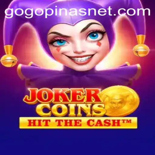 Exploring JokerCoins: The Thrilling New Adventure Sweeping the Gaming World