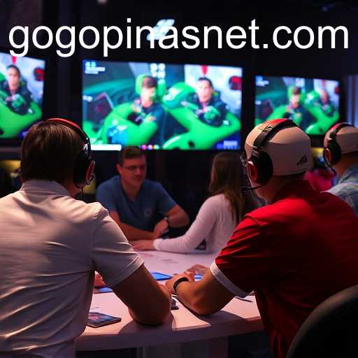 gogopinas