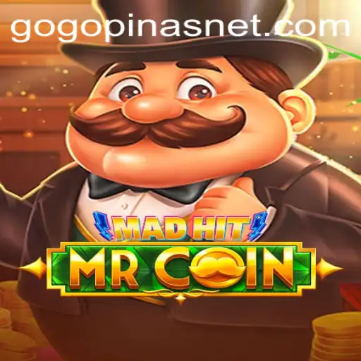 MadHitMrCoin: A Thrilling New Game Experience