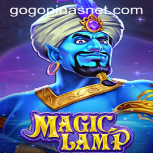 The Captivating World of MagicLamp: A New Gaming Phenomenon