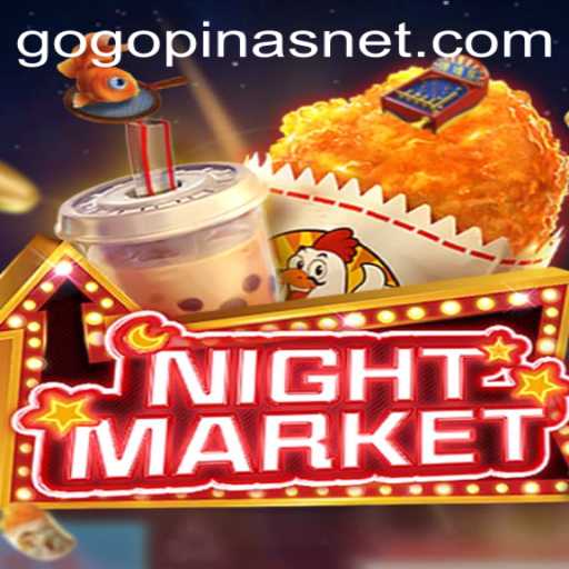 Exploring the World of NIGHTMARKET and Its Connection to GOGOPINAS