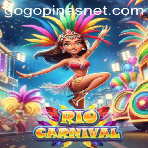 Experience the Vibrant World of RioCarnival: A Game of Culture and Fun
