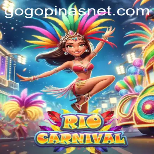 Experience the Vibrant World of RioCarnival: A Game of Culture and Fun