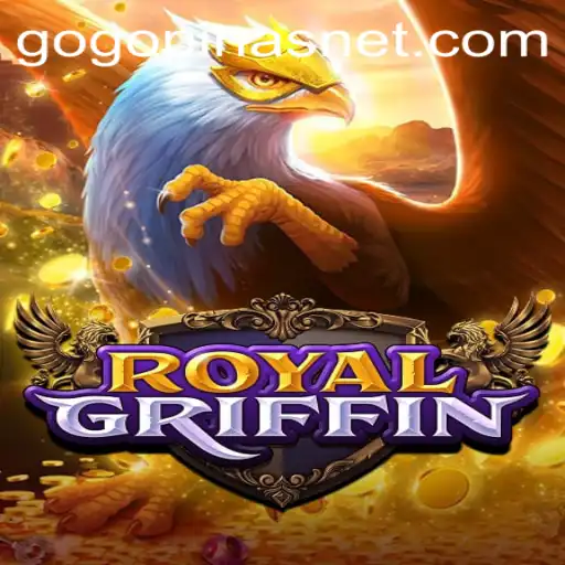 Discover the Enchanting World of RoyalGriffin with Gogopinas