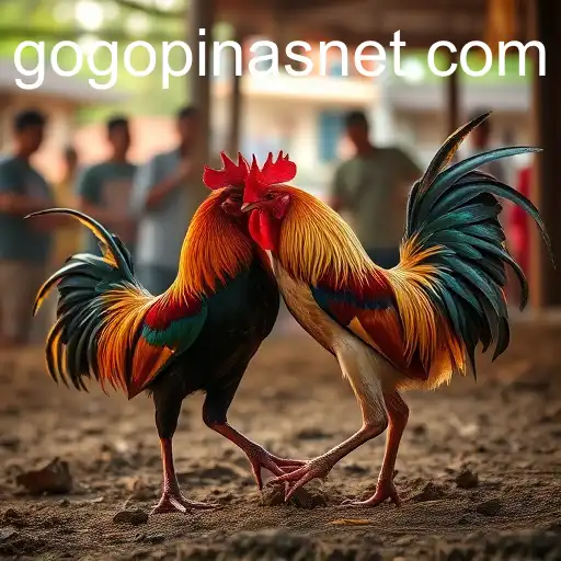 The Fascinating World of Sabong Games: Exploring Gogopinas