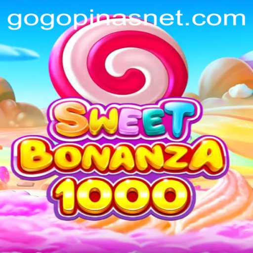 SweetBonanza1000: A Delightful Journey in the World of Online Gaming