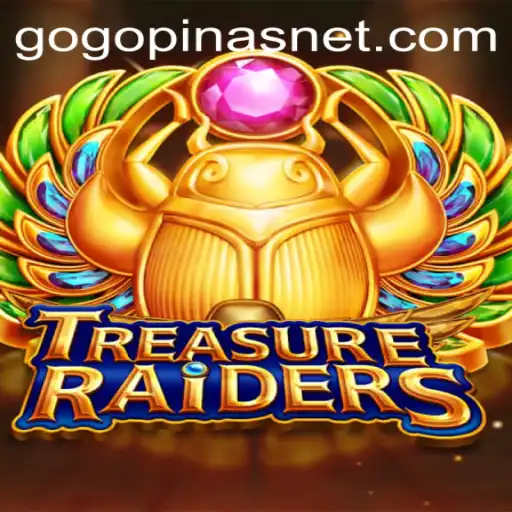 Unveiling TREASURERAIDERS: The Exciting New Adventure Game