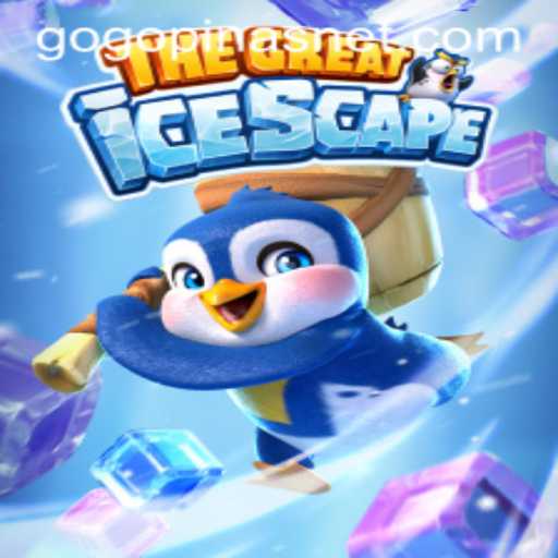 Unveiling TheGreatIcescape: A Chilly Adventure with a Pinoy Twist